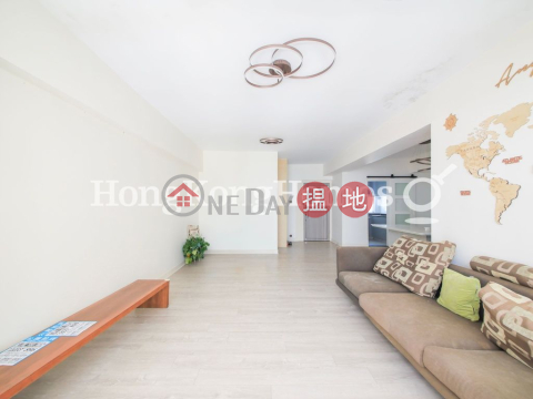 3 Bedroom Family Unit at Jade Court | For Sale | Jade Court 清琳閣 _0