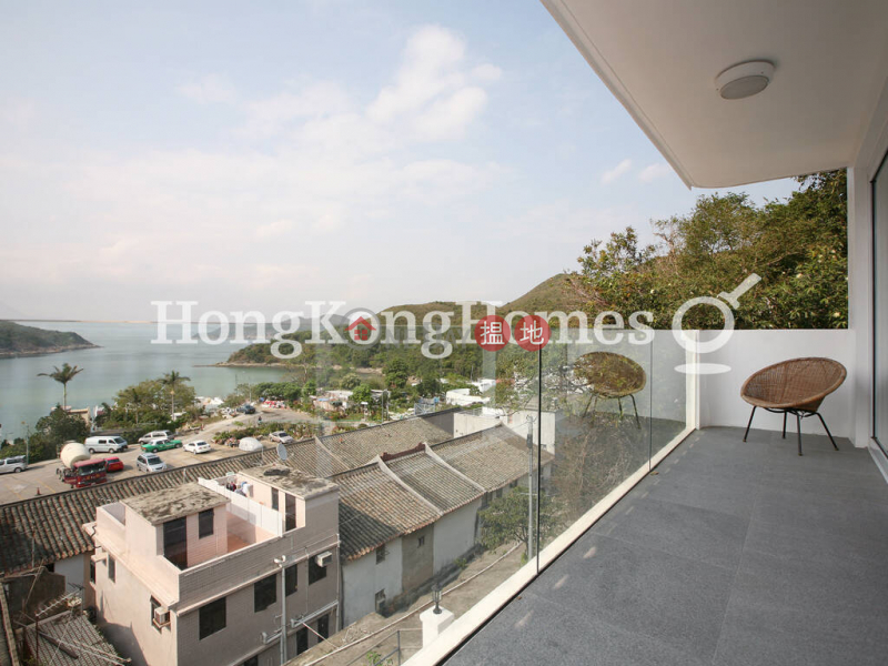 4 Bedroom Luxury Unit for Rent at Tai Hang Hau Village | Tai Hang Hau Village 大坑口村 Rental Listings