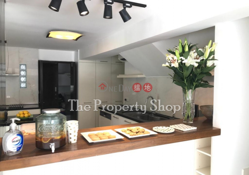Property Search Hong Kong | OneDay | Residential, Rental Listings | Detached House Near Silverstrand