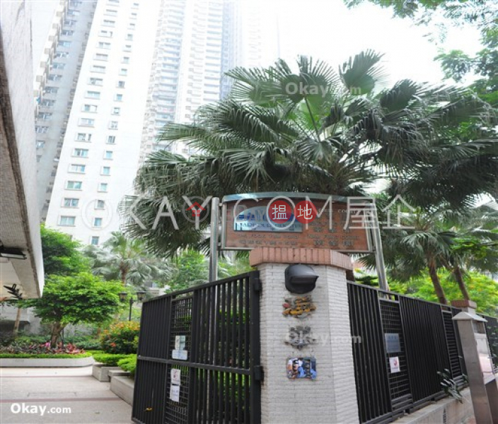 Efficient 2 bedroom in Fortress Hill | For Sale | Harbour Heights 海峰園 Sales Listings
