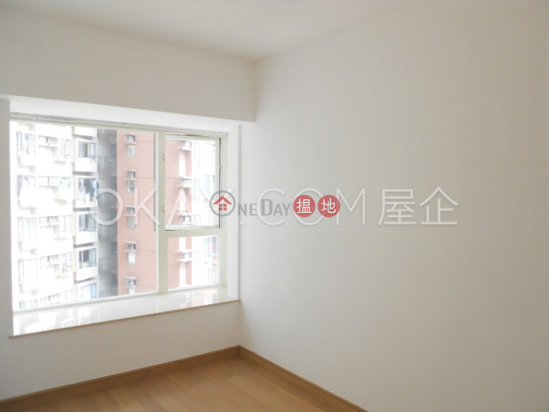 Property Search Hong Kong | OneDay | Residential Rental Listings Lovely 3 bedroom on high floor with balcony | Rental