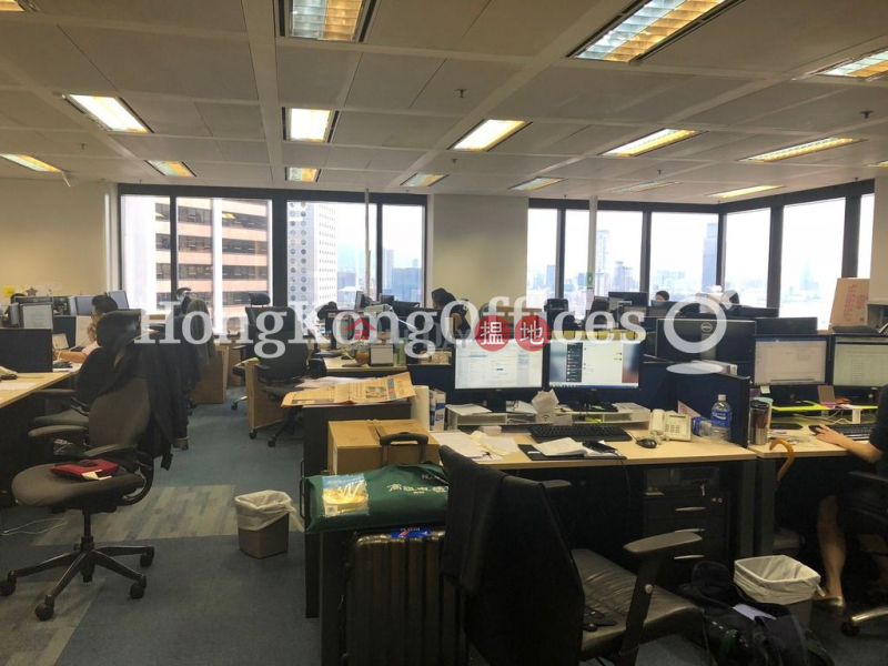 Property Search Hong Kong | OneDay | Office / Commercial Property, Rental Listings Office Unit for Rent at 9 Queen\'s Road Central