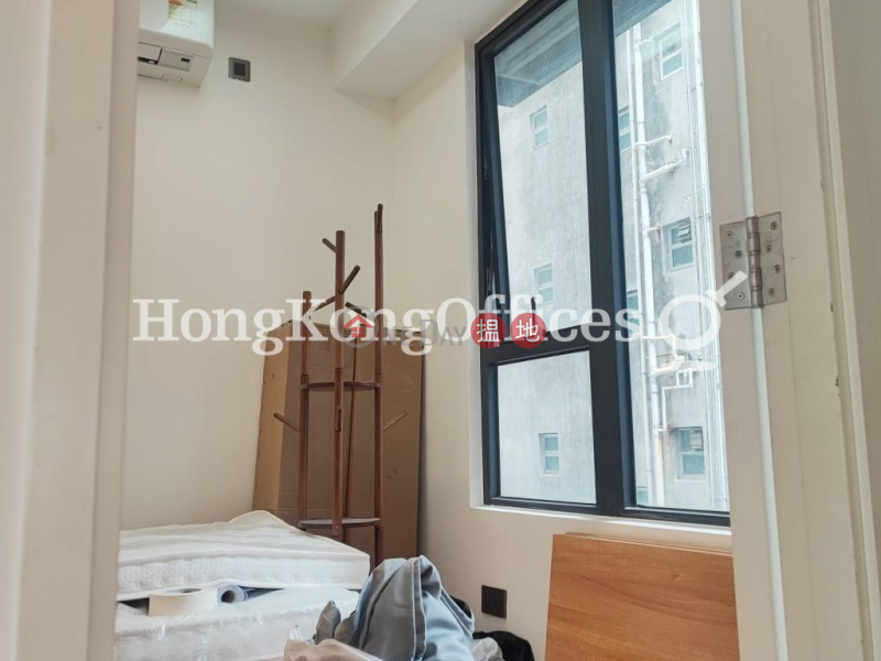 Office Unit for Rent at MW Tower II, MW Tower II MW TOWER II Rental Listings | Yau Tsim Mong (HKO-90396-ALHR)