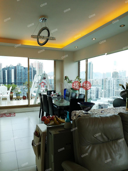 雅麗居1座-高層|住宅|出售樓盤-HK$ 3,980萬