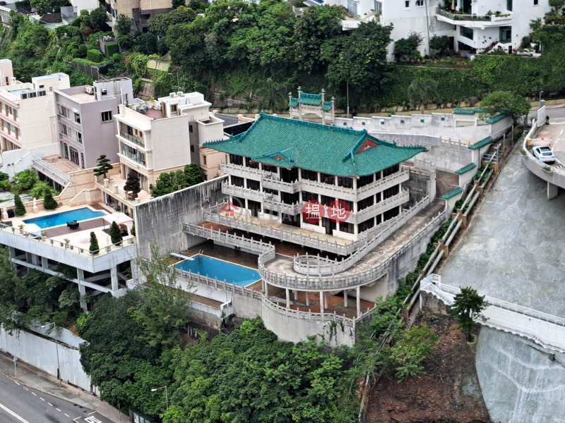 灣麗景道12號 (12 Belleview Drive) 淺水灣| ()(3)