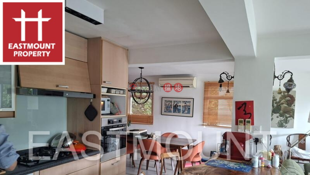 HK$ 36,000/ 月仁義路村|西貢|西貢Yan Yee Road 仁義路村屋出售及出租-覆式連天台, 開揚山景 | Eastmount Property 東豪地產 ID:2530仁義路村出售單位