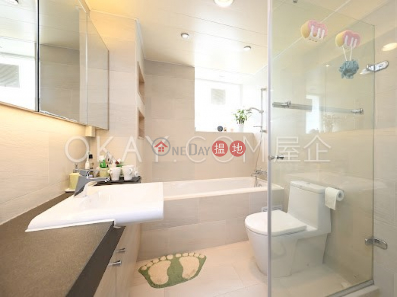 4房3廁,實用率高,連車位,獨立屋文禮苑出售單位|48深水灣道 | 南區-香港-出售HK$ 1.98億