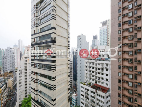 2 Bedroom Unit at Centrestage | For Sale, Centrestage 聚賢居 | Central District (Proway-LID52978S)_0