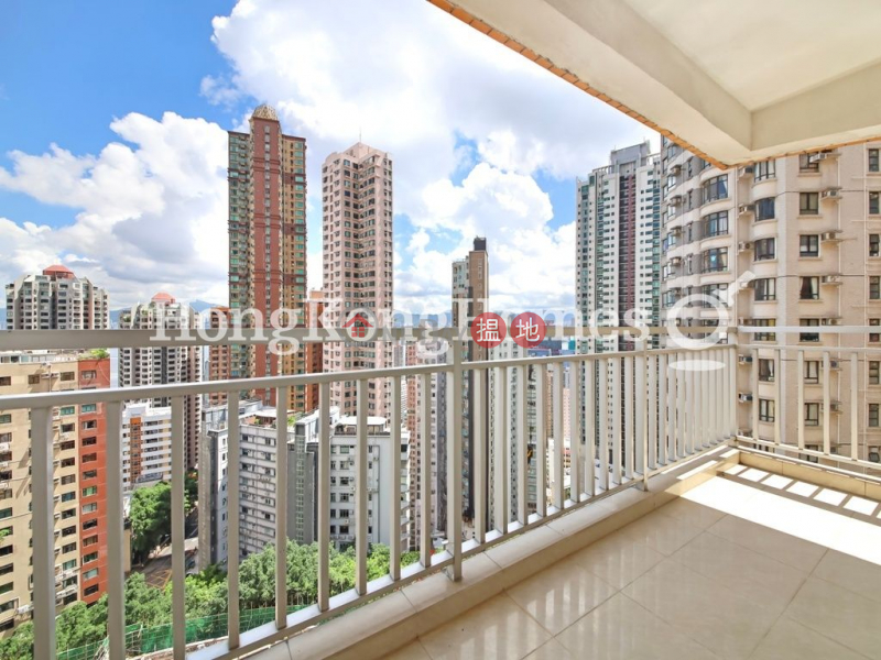 2 Bedroom Unit at Woodland Gardens | For Sale 62A-62F Conduit Road | Western District, Hong Kong | Sales, HK$ 19M