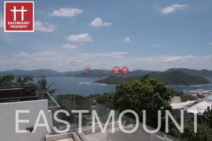 棕林別墅 A座全棟大廈|住宅-出租樓盤-HK$ 88,000/ 月