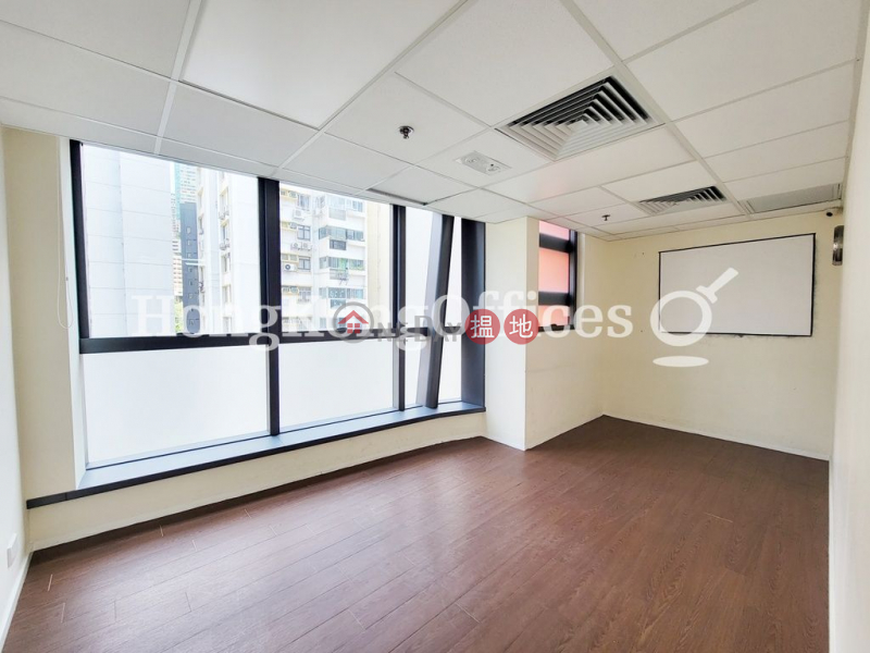Office Unit for Rent at KP Tower, 93 King\'s Road | Wan Chai District, Hong Kong | Rental, HK$ 48,575/ month