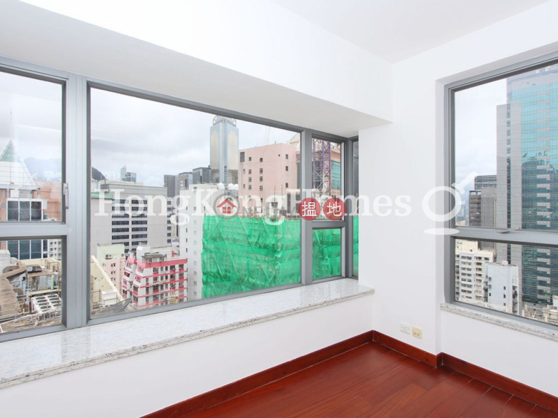 HK$ 1,200萬駿逸峰灣仔區-駿逸峰兩房一廳單位出售