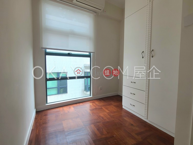 HK$ 42,000/ month | Bisney Terrace, Western District | Lovely 3 bedroom with sea views, balcony | Rental