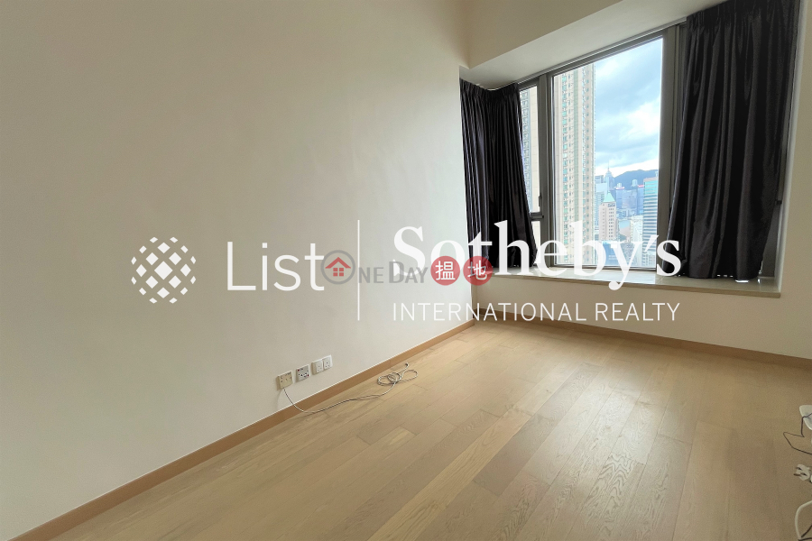 Property for Rent at Grand Austin Tower 1 with 3 Bedrooms | Grand Austin Tower 1 Grand Austin 1座 Rental Listings