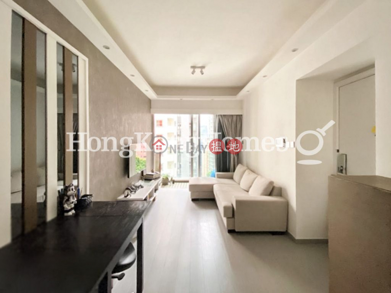 Soho 38 | Unknown | Residential, Sales Listings, HK$ 12.4M