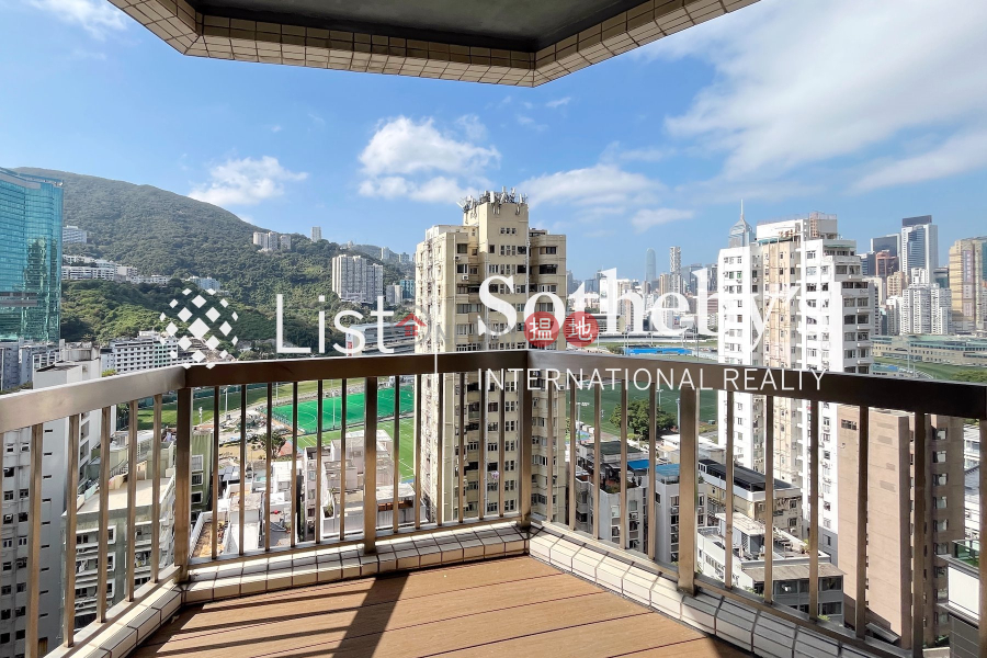 Property Search Hong Kong | OneDay | Residential Rental Listings, Property for Rent at Ventris Place with 3 Bedrooms