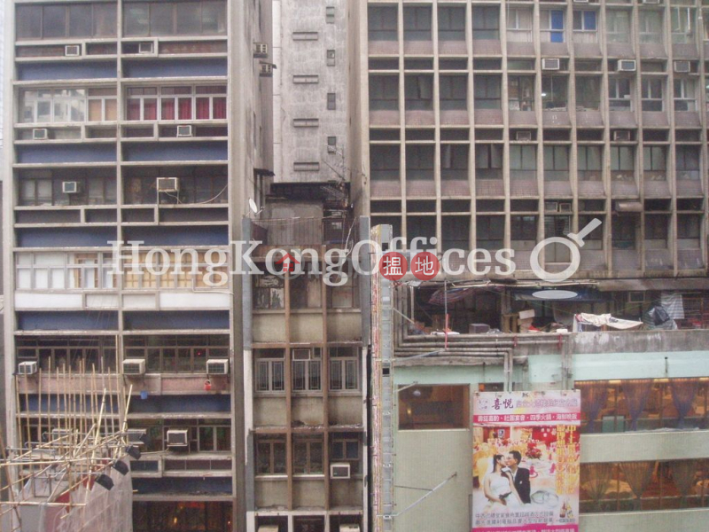 興業商業中心寫字樓租單位出租|興業商業中心(Hing Yip Commercial Centre)出租樓盤 (HKO-51182-ABHR)