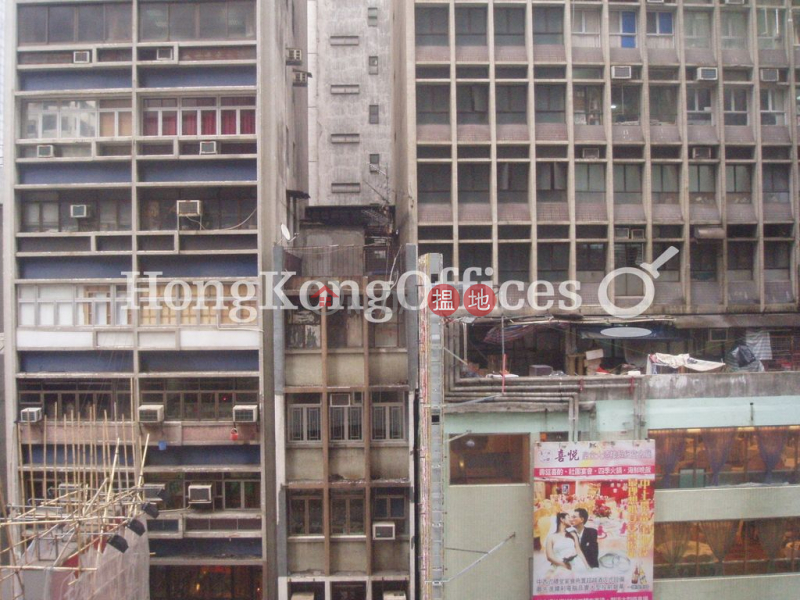 Office Unit for Rent at Hing Yip Commercial Centre | Hing Yip Commercial Centre 興業商業中心 Rental Listings