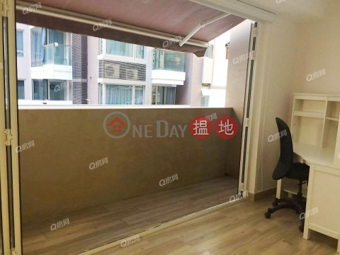 Cheung Po Building | 1 bedroom Mid Floor Flat for Sale|Cheung Po Building(Cheung Po Building)Sales Listings (QFANG-S92749)_0