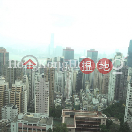 羅便臣道80號三房兩廳單位出租 | 羅便臣道80號 80 Robinson Road _0