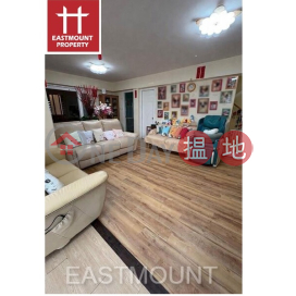 Sai Kung Village House | Property For Sale in Luk Mei 鹿尾-Dupex with rooftop | Property ID:3892