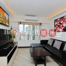 2 Bedroom Unit at Kin Yuen Mansion | For Sale