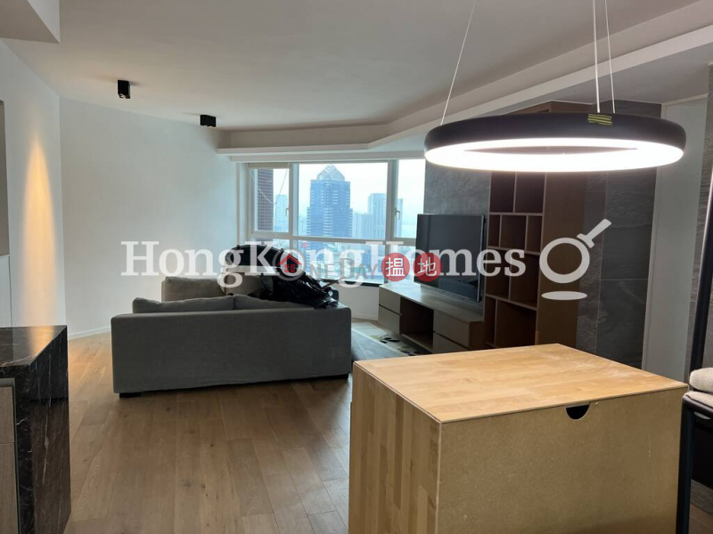 Property Search Hong Kong | OneDay | Residential Rental Listings, 3 Bedroom Family Unit for Rent at 80 Robinson Road