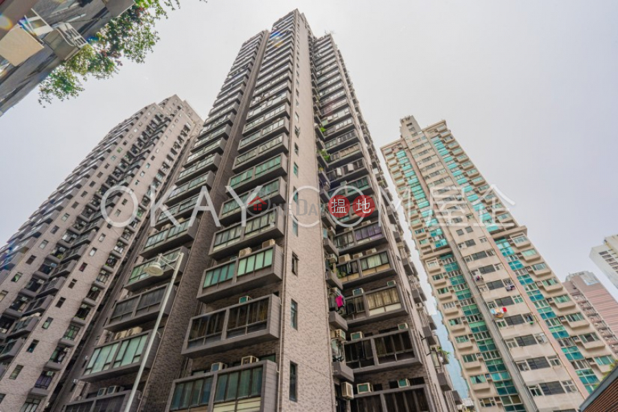 HK$ 28,000/ 月-長蓁閣-西區-2房1廁,實用率高,極高層長蓁閣出租單位