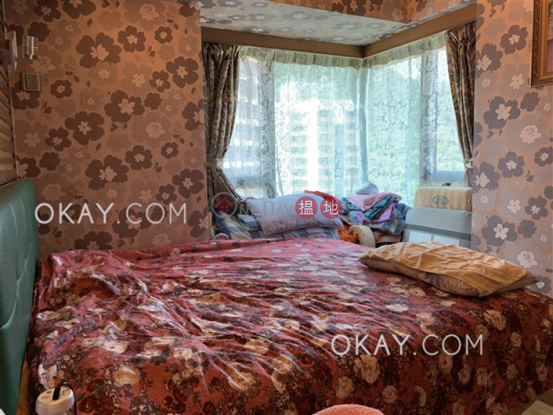 Rare 1 bedroom on high floor with balcony | For Sale 38 New Praya Kennedy Town | Western District | Hong Kong | Sales HK$ 13.98M