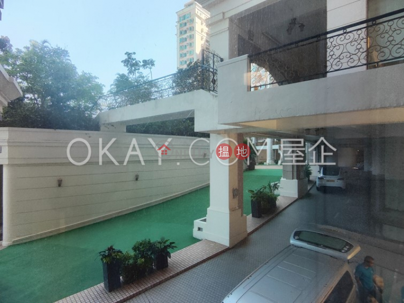 寶馬山花園|低層|住宅出租樓盤-HK$ 27,000/ 月