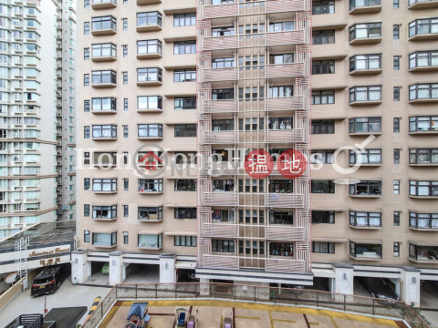 3 Bedroom Family Unit at 2 Monmouth Terrace | For Sale | 2 Monmouth Terrace 萬茂臺 _0