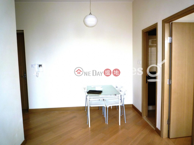 HK$ 24,000/ month Warrenwoods Wan Chai District 1 Bed Unit for Rent at Warrenwoods