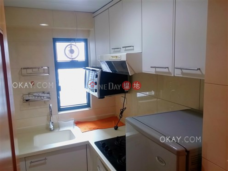 Lovely 2 bedroom on high floor with balcony | For Sale | 68-82 Ko Shing Street | Western District | Hong Kong Sales, HK$ 9.2M
