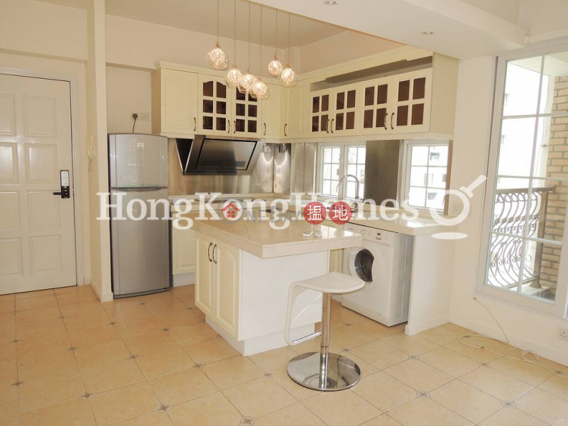 Property Search Hong Kong | OneDay | Residential, Sales Listings 1 Bed Unit at 19 Old Bailey Street | For Sale