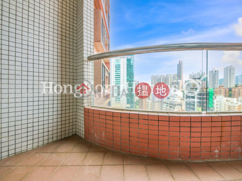 蔚雲閣三房兩廳單位出售, 蔚雲閣 Celeste Court | 灣仔區 (Proway-LID163300S)_0