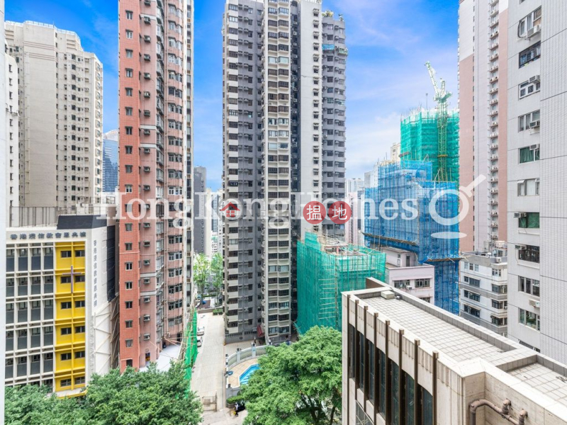 香港搵樓|租樓|二手盤|買樓| 搵地 | 住宅-出售樓盤CASTLE ONE BY V兩房一廳單位出售
