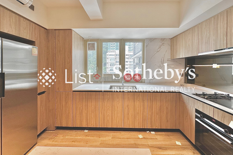 Property Search Hong Kong | OneDay | Residential | Rental Listings, Property for Rent at St. Joan Court with 3 Bedrooms