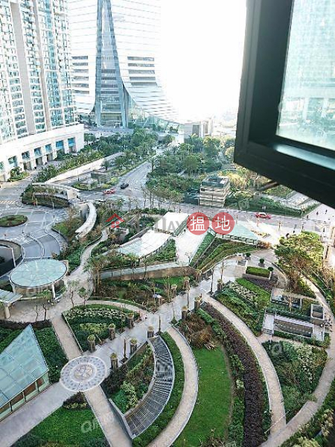 The Arch Star Tower (Tower 2) | 1 bedroom Low Floor Flat for Rent | The Arch Star Tower (Tower 2) 凱旋門觀星閣(2座) _0