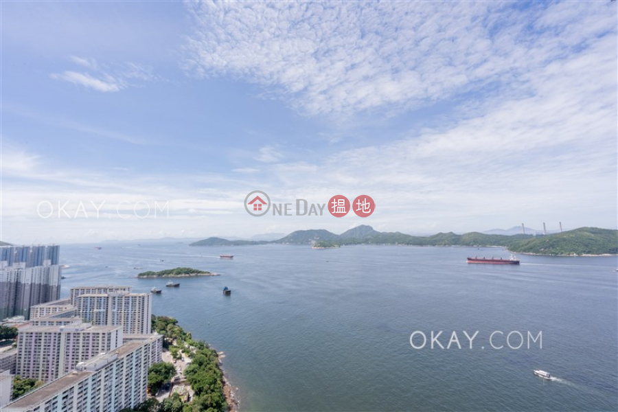 Tasteful 3 bedroom on high floor with balcony | Rental, 68 Bel-air Ave | Southern District, Hong Kong, Rental HK$ 63,000/ month