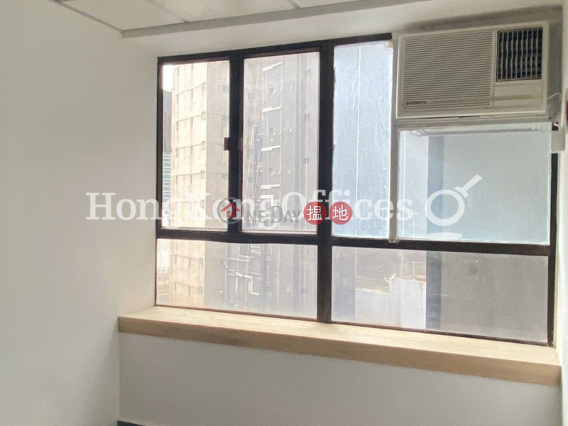 Office Unit for Rent at Car Po Commercial Building 18-20 Lyndhurst Terrace | Central District, Hong Kong Rental HK$ 48,011/ month