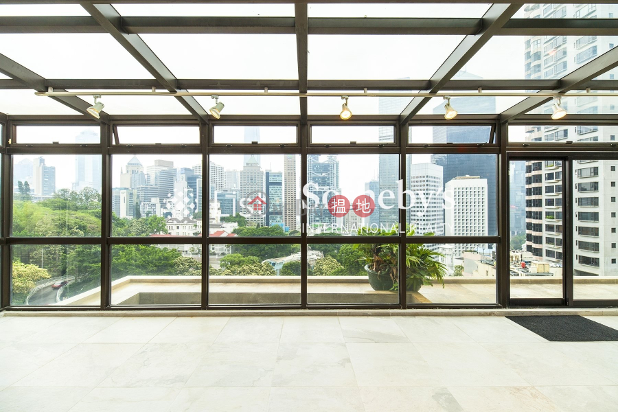 Property Search Hong Kong | OneDay | Residential | Sales Listings, Property for Sale at Kennedy Terrace with 3 Bedrooms