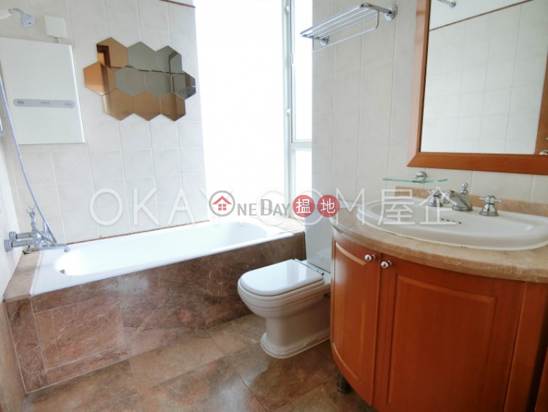 Nicely kept 2 bedroom on high floor | Rental | Star Crest 星域軒 Rental Listings