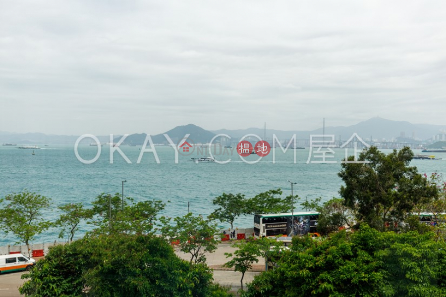 Generous with sea views in Western District | Rental, 4-8 North Street | Western District Hong Kong Rental | HK$ 30,000/ month