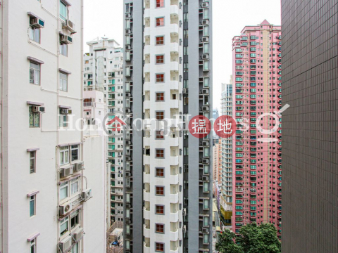 1 Bed Unit for Rent at Soho 38, Soho 38 Soho 38 | Western District (Proway-LID174706R)_0