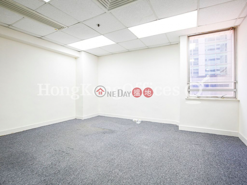 Property Search Hong Kong | OneDay | Office / Commercial Property Rental Listings | Office Unit for Rent at Eton Building