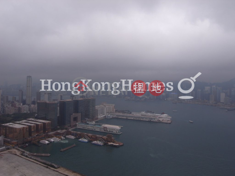 君臨天下2座三房兩廳單位出租, 君臨天下2座 The Harbourside Tower 2 | 油尖旺 (Proway-LID18039R)_0