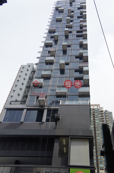 Hang Seng Johnston Road Building (Hang Seng Johnston Road Building) Wan Chai|搵地(OneDay)(1)