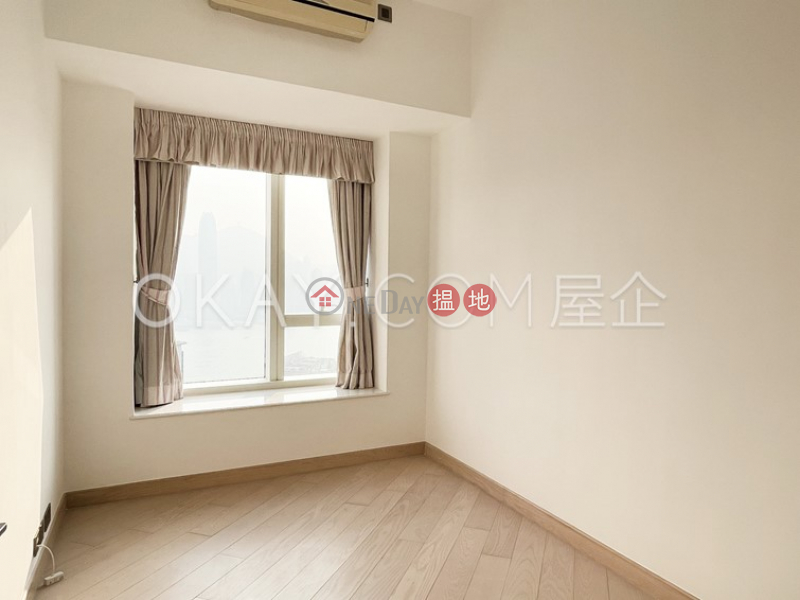 HK$ 68,000/ month | The Masterpiece, Yau Tsim Mong, Exquisite 3 bedroom on high floor | Rental