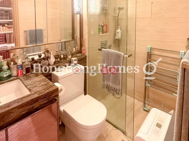 HK$ 21.75M | Larvotto, Southern District, 1 Bed Unit at Larvotto | For Sale
