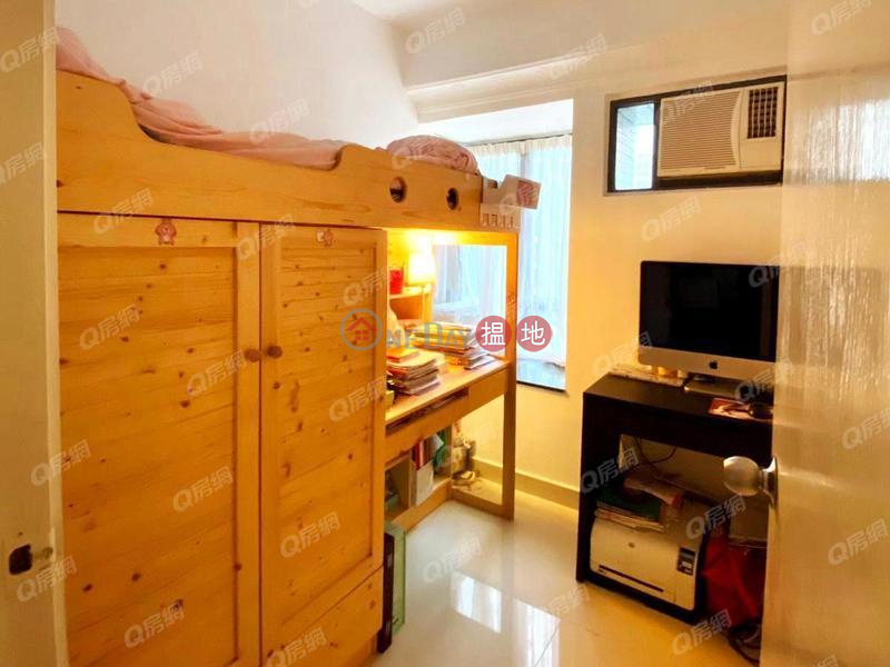 Hollywood Terrace | 3 bedroom Low Floor Flat for Sale 123 Hollywood Road | Central District, Hong Kong Sales | HK$ 14.5M